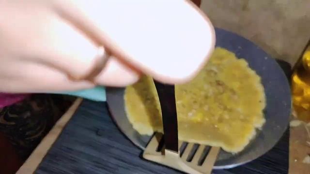 Овсяноблин быстрый и вкусный завтрак смотреть онлайн