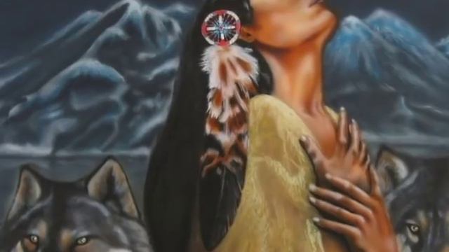 Sacred Spirits Ly O Lay Ale Loya.mp4 смотреть онлайн