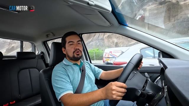JMC Vigus Plus??- Opinión /Prueba Completa / Test Drive / Review ? | Car Motor смотреть онлайн
