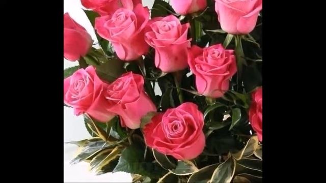 С Днем рождения, Юленька! С 18 летием! смотреть онлайн