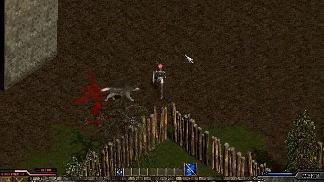 Quick Look | Shadowflare (2003)[PC] Yet Another Diablo Clone смотреть онлайн