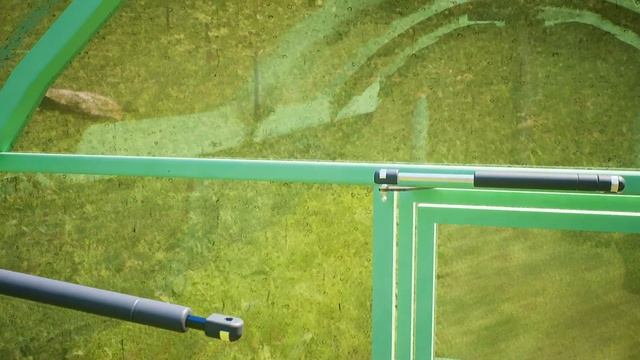 Установка термопривода ДВ смотреть онлайн