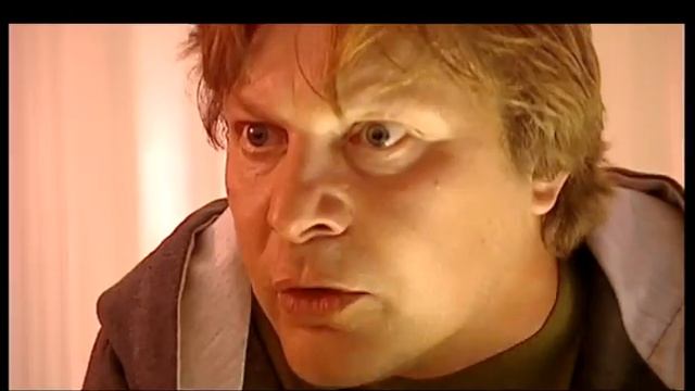 Черная комната. 12 Серия смотреть онлайн