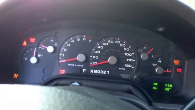 My new 2004 ford explorer xlt смотреть онлайн