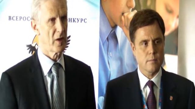 Слабые учебные заведения будут реорганизованы смотреть онлайн