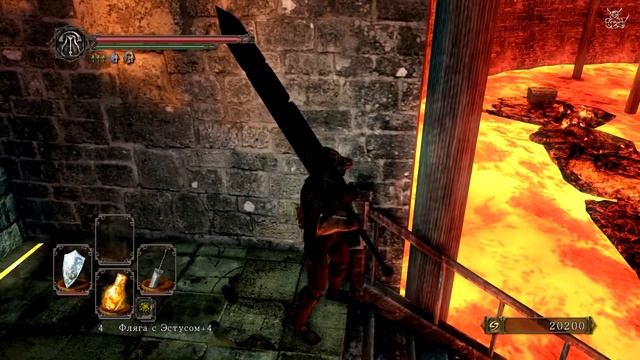 [DS2] Scholar of the First Sin - [#17] Старый Железный Король .говна и пара -) смотреть онлайн