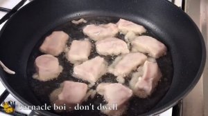 СВИНИНА в Кисло-сладком Соусе ☆ Китайская кухня