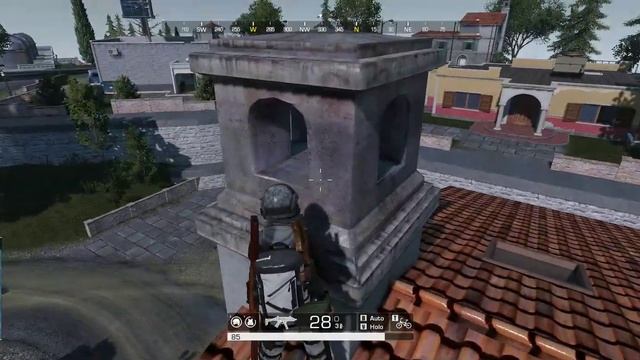 Ring of Elysium смотреть онлайн