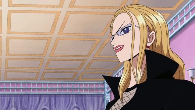 KALIFA REVELA OS PODERES DA SUA FRUTA DUBLADO ??- PARTE 2 - ONE PIECE смотреть онлайн