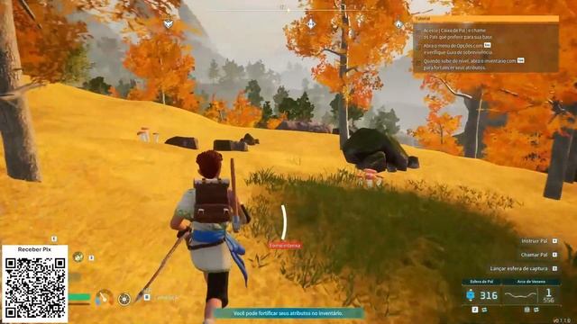 PALWORLD FAZENDO A NINTENDO CHORAR? PALWORLD É COPIA? смотреть онлайн