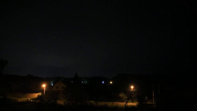 Гроза в Зеленом городе 02.08.2021 г. (часть 2) смотреть онлайн
