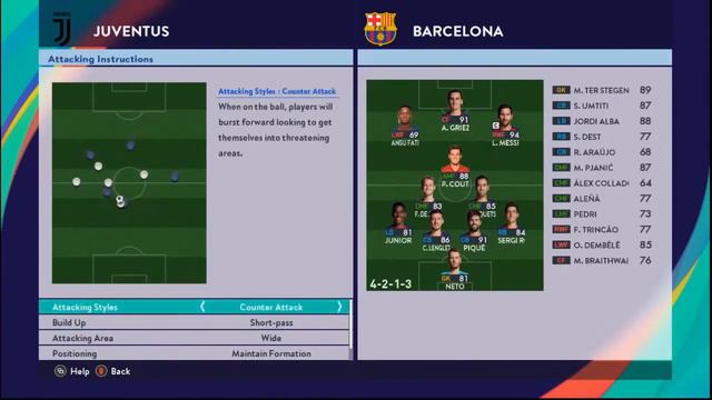 Pes 2017 patch 2022 | pes 17 patch 22 Download and install смотреть онлайн