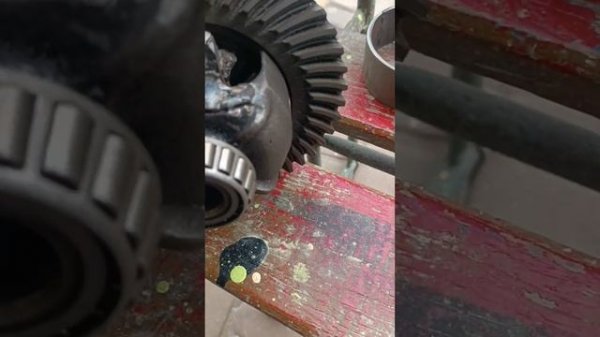 блокировка дифференциала моста по быстрому своими руками