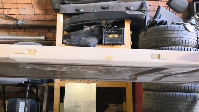 Реставрация деревянной входной двери после взлома смотреть онлайн