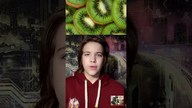 КИВИ ПТИЦА ИЛИ ФРУКТ!? #Shorts#интересно#факты#полезно#киви#животные#название смотреть онлайн
