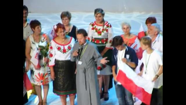 Результаты применения продуктов Coral Club: Батюшка с Польши смотреть онлайн