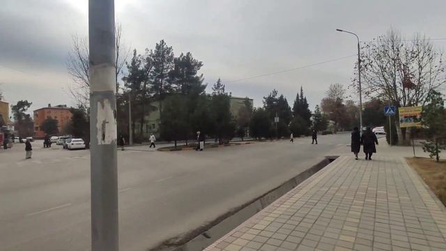 Dushanbe-Душанбе сегодня 27.12.22 65-мкр Tour Of Tajikistan