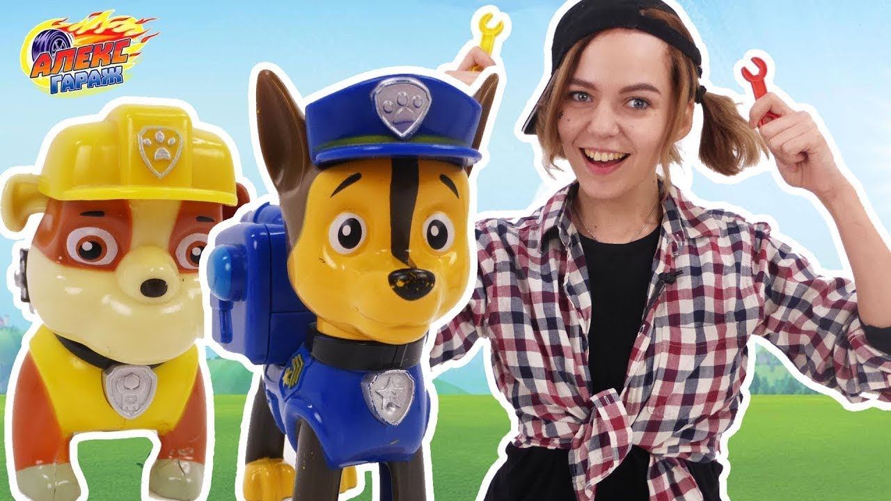 ПОДГОТОВКА К ГОНКАМ смотреть онлайн