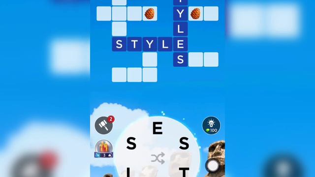 Wow Words Of Wonders Level 118