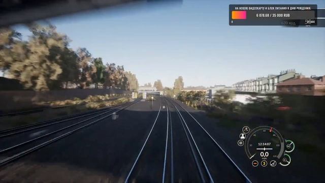 Train Sim World 2020 Маршрут: East Coastway: Brighton - Eastbourne & Seaford Route смотреть онлайн