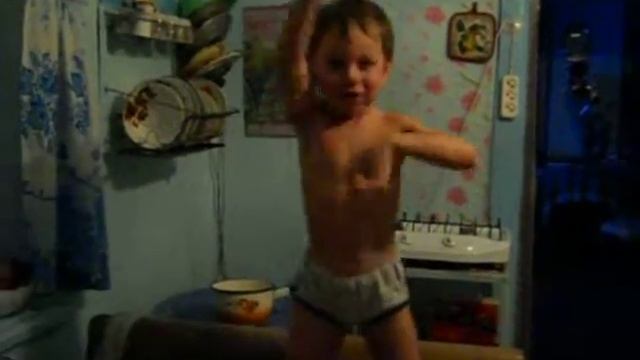 стас танцует смотреть онлайн