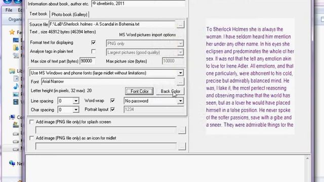 How to Make Java jar Ebook смотреть онлайн