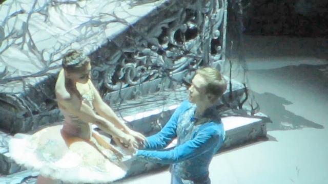 "Спящая Красавица" Бондарева Сарафанов 15-5-2013 смотреть онлайн