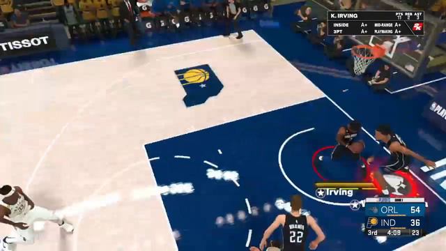 Victor Wembanyama Gets Back For The Block! смотреть онлайн