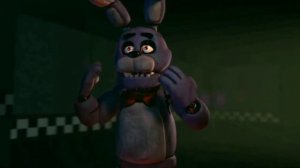 Fnaf/ Фнаф - Не упоминай Бруно