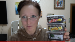 Последний посев петунии в этом году 2 марта 2024 года