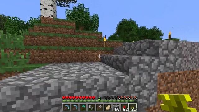 A Practical use of Spawn Eggs | Minecraft - Unobtained: Ep 16 смотреть онлайн