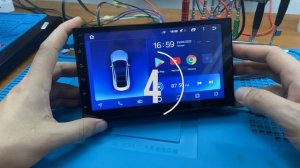 Не регулируется громкость на магнитоле Teyes CC2L 2/32 | SERVICEMAN