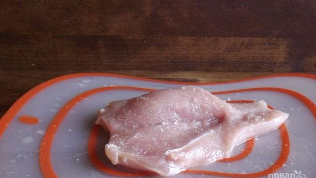 Сборник рецептов