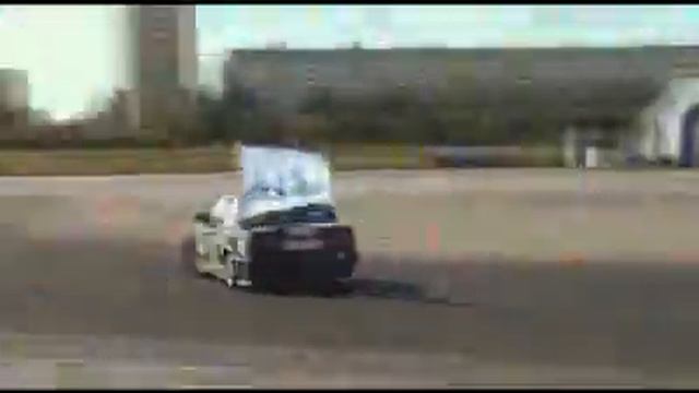 Подборка видео Финал North West Drift Cup Питер смотреть онлайн