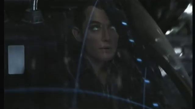„A.I. - Artificial Intelligence" (Steven Spielberg, 2001) смотреть онлайн