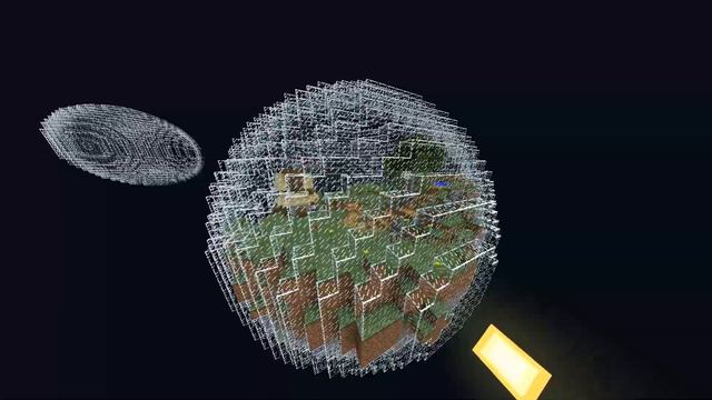 Как создавалась карта для островного челленджа смотреть онлайн