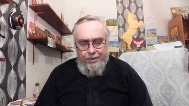 «И кровь моя...», ч. 10,2 [08.03.2022] смотреть онлайн