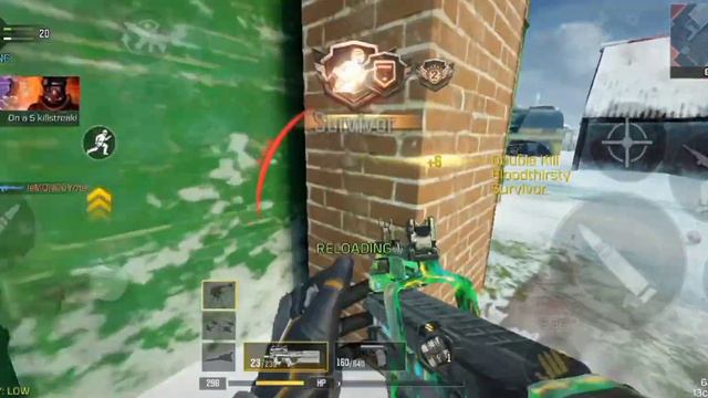 top 10 best guns in cod mobile season 8 error 404 смотреть онлайн