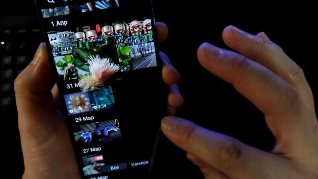 Xiaomi 13 12/256 EU двух недельный опыт!) смотреть онлайн