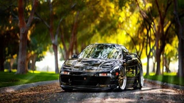 Most Fuel Efficient Cars in Wallpaper Preview – PART 4 смотреть онлайн