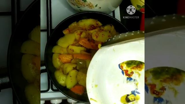 РАЗ ДВА И ВКУСНЫЕ УЖИН ИЛИ ОБЕД ГОТОВА/ДЫМЛЯМА С ТЫКВОЙ смотреть онлайн