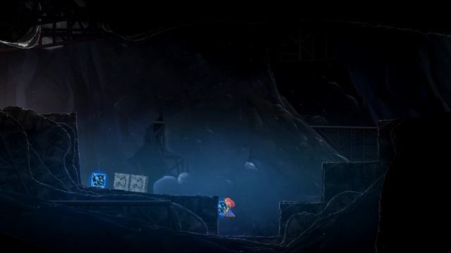 Мир из магнитов – Teslagrad 2 #1 смотреть онлайн