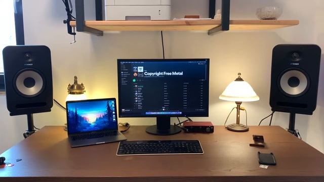 TANNOY REVEAL 802 - UNBOXING AND TEST смотреть онлайн