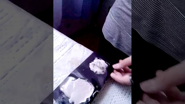 Гіпсові фігурки своїми руками. #1 смотреть онлайн
