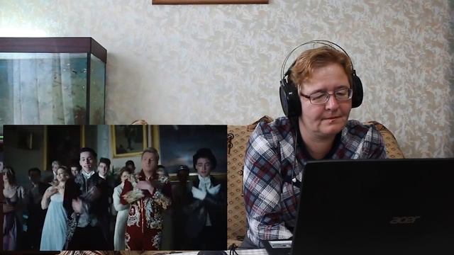 РЕАКЦИЯ МАМЫ НА [Даня Милохин & Николай Басков - Дико тусим] смотреть онлайн