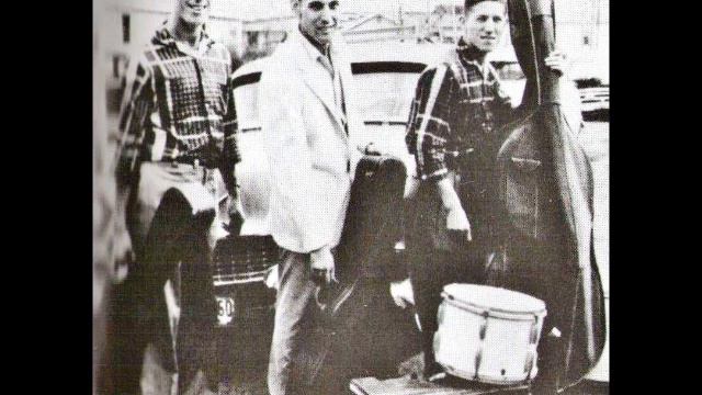Religious Gospel Medley | Carl Perkins (Live, Suffolk UK, 1978) смотреть онлайн