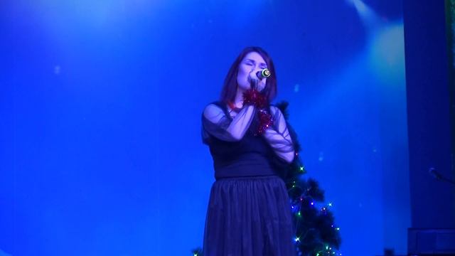 песня* Вишня ,вишня*