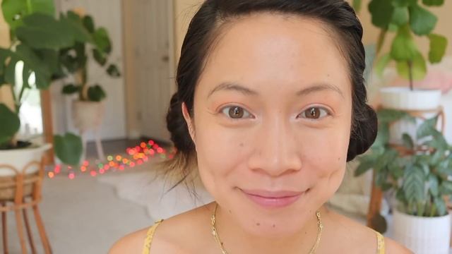 ASMR Doing My Makeup w/ Ciate London! Whispered Soft Spoken Update смотреть онлайн
