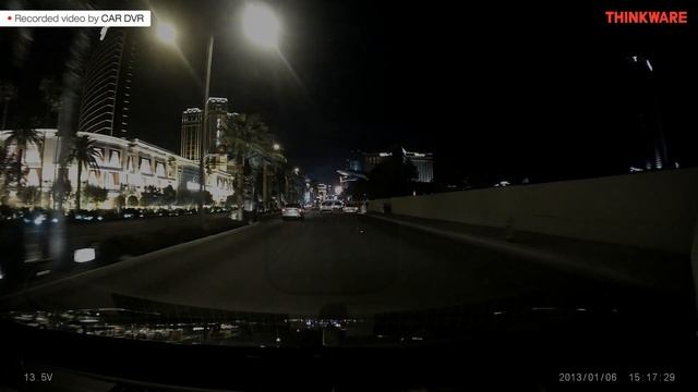 CES2013_Car DVR_Recorded Video смотреть онлайн