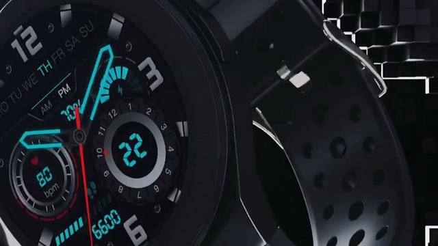 Crossbeats Orbit Smartwatch With Calling Features🔥Launch | In Built Mic смотреть онлайн
